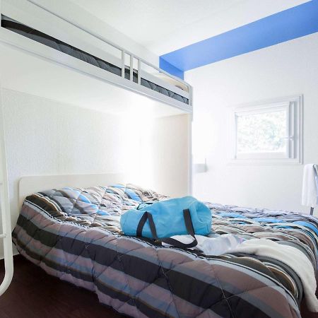 Hotelf1 Metz Actipole Bagian luar foto