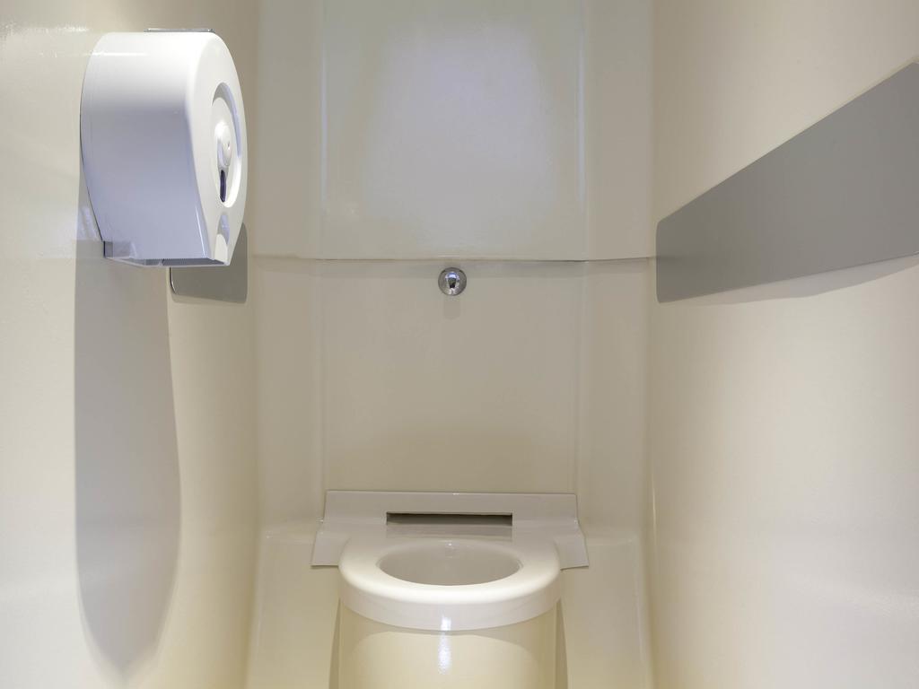 Hotelf1 Metz Actipole Bagian luar foto